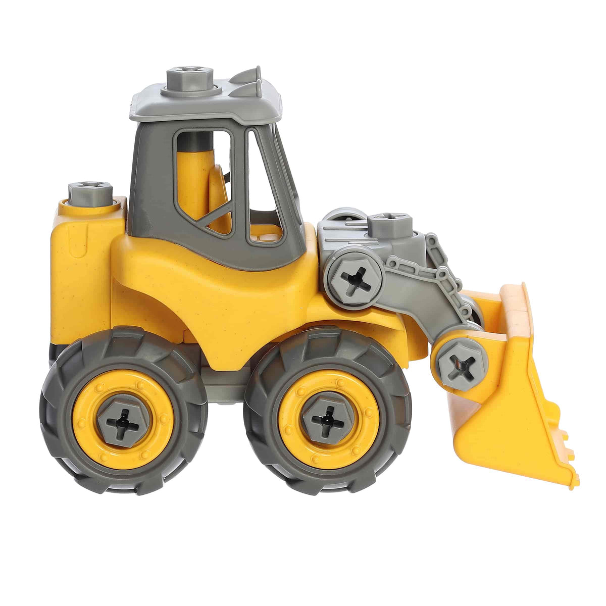 Aurora Take-A-Part Loader