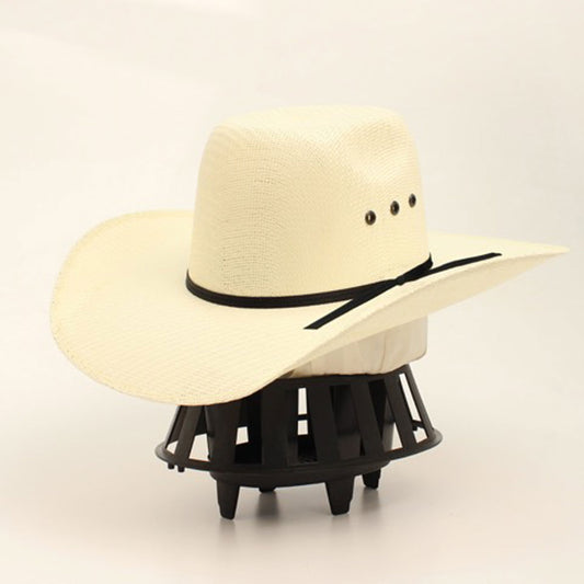 Twisted Basic Straw Hat