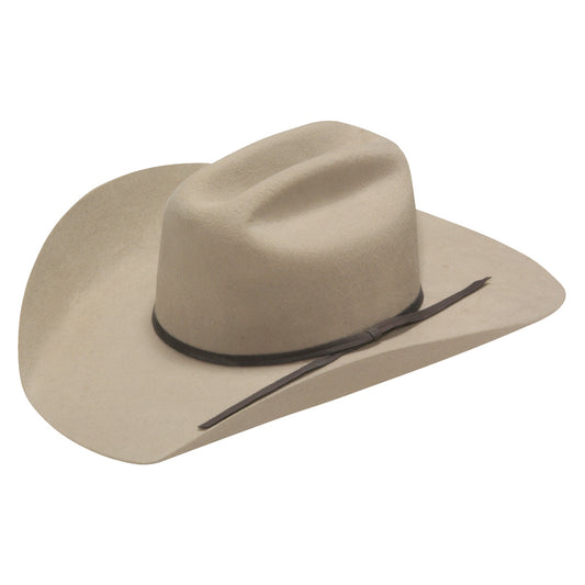 Twister Kids Silver Hat