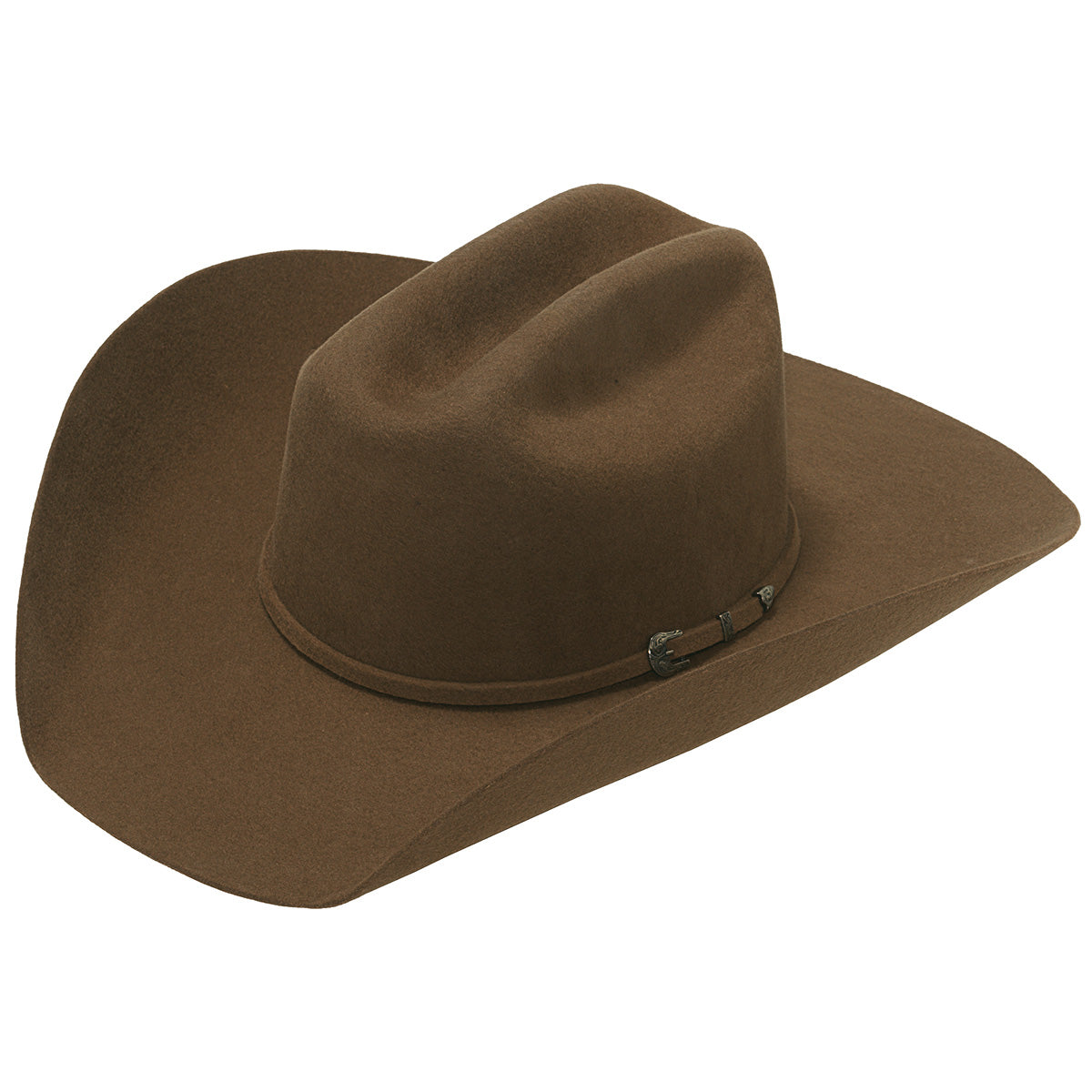 Twister El Paso Tan Hat