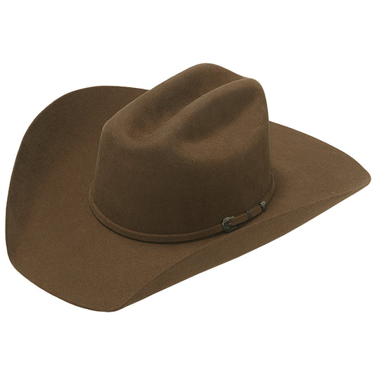 Twister El Paso Tan Hat