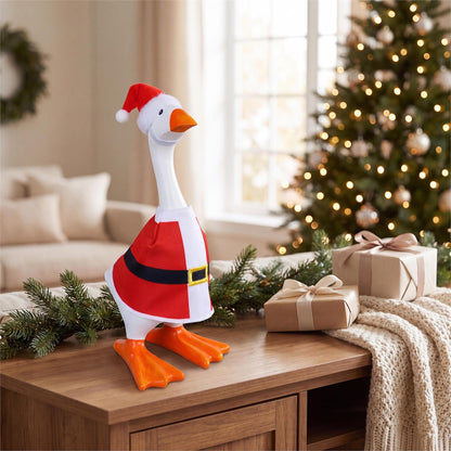 Evergreen Gordy Accessory - Santa Suit Outfit