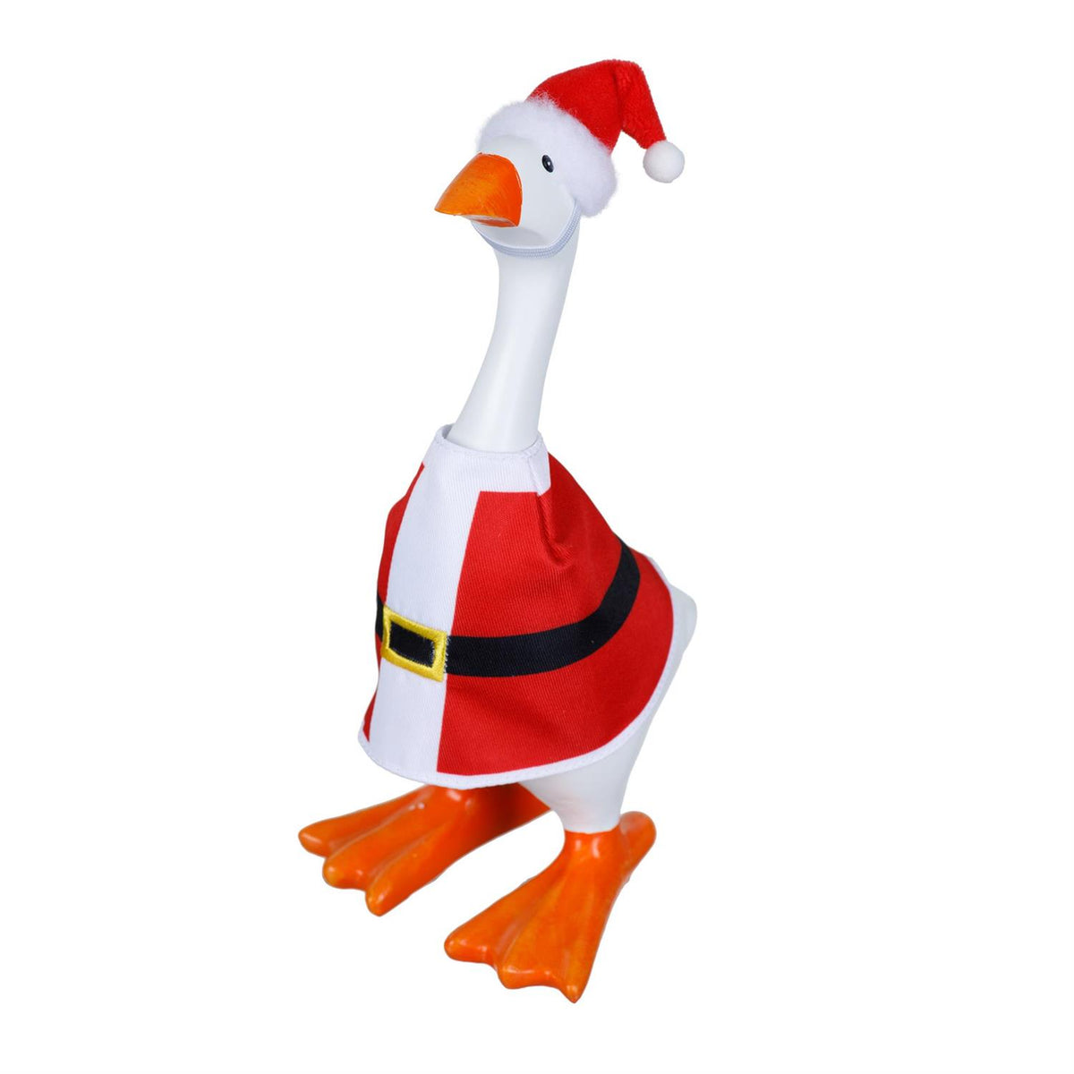 Evergreen Gordy Accessory - Santa Suit Outfit