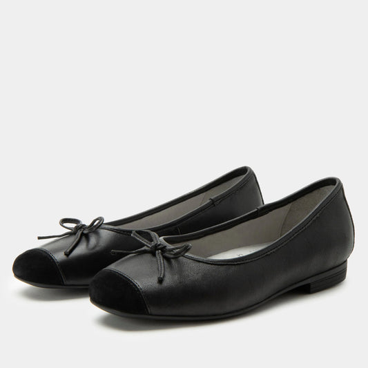 Alegria Talya Black