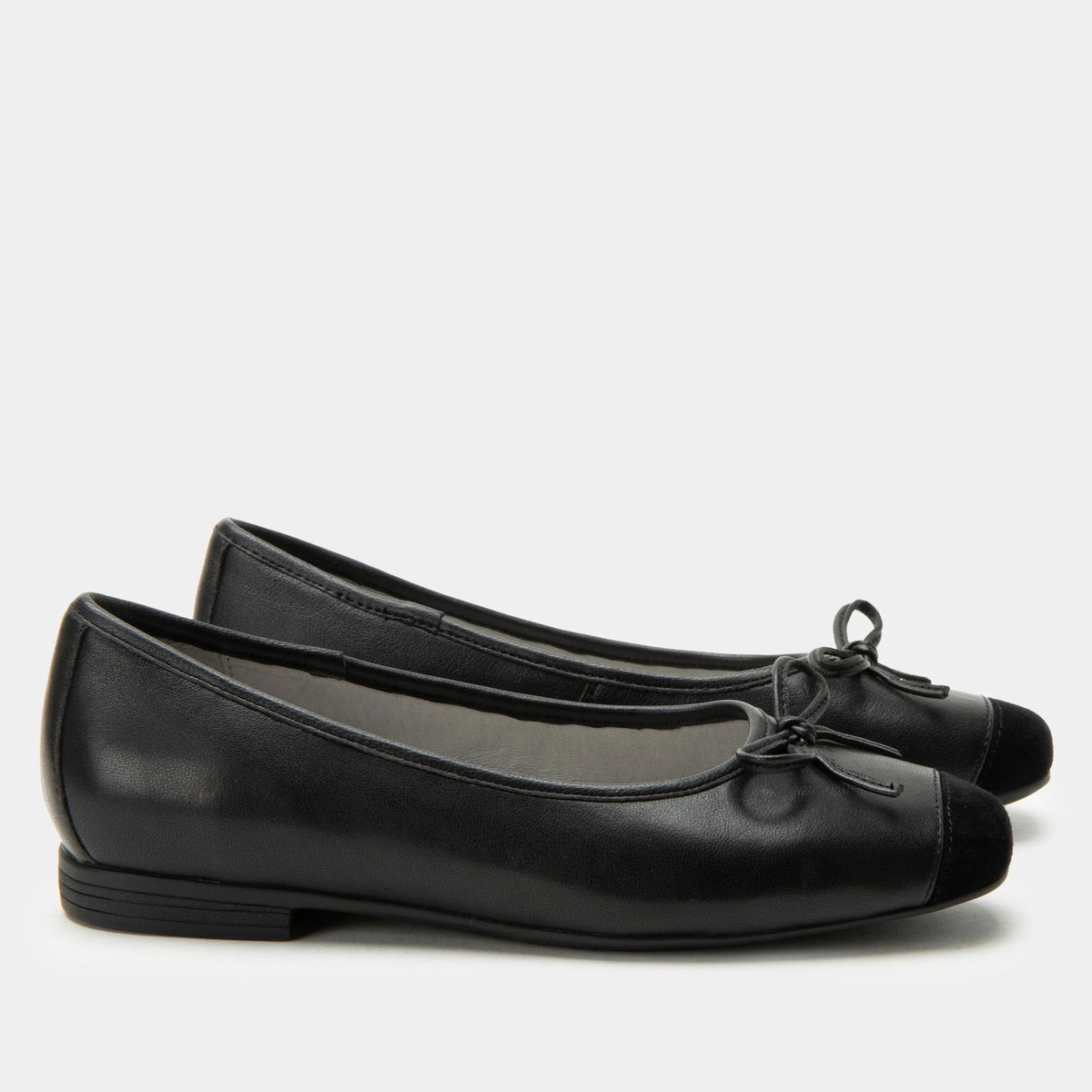 Alegria Talya Black