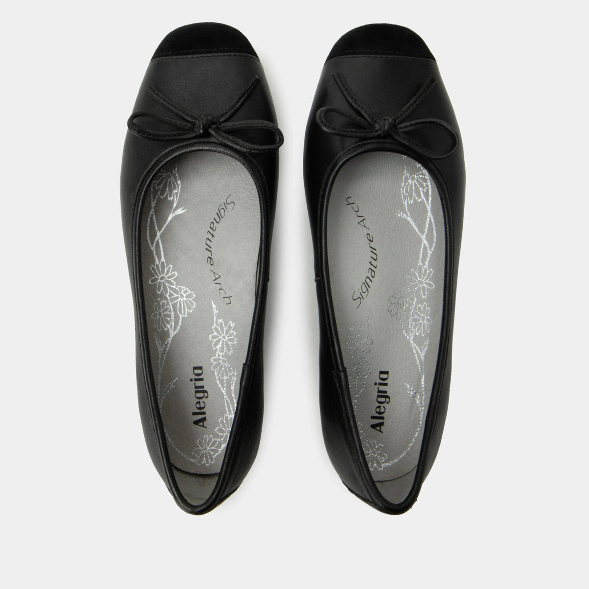 Alegria Talya Black