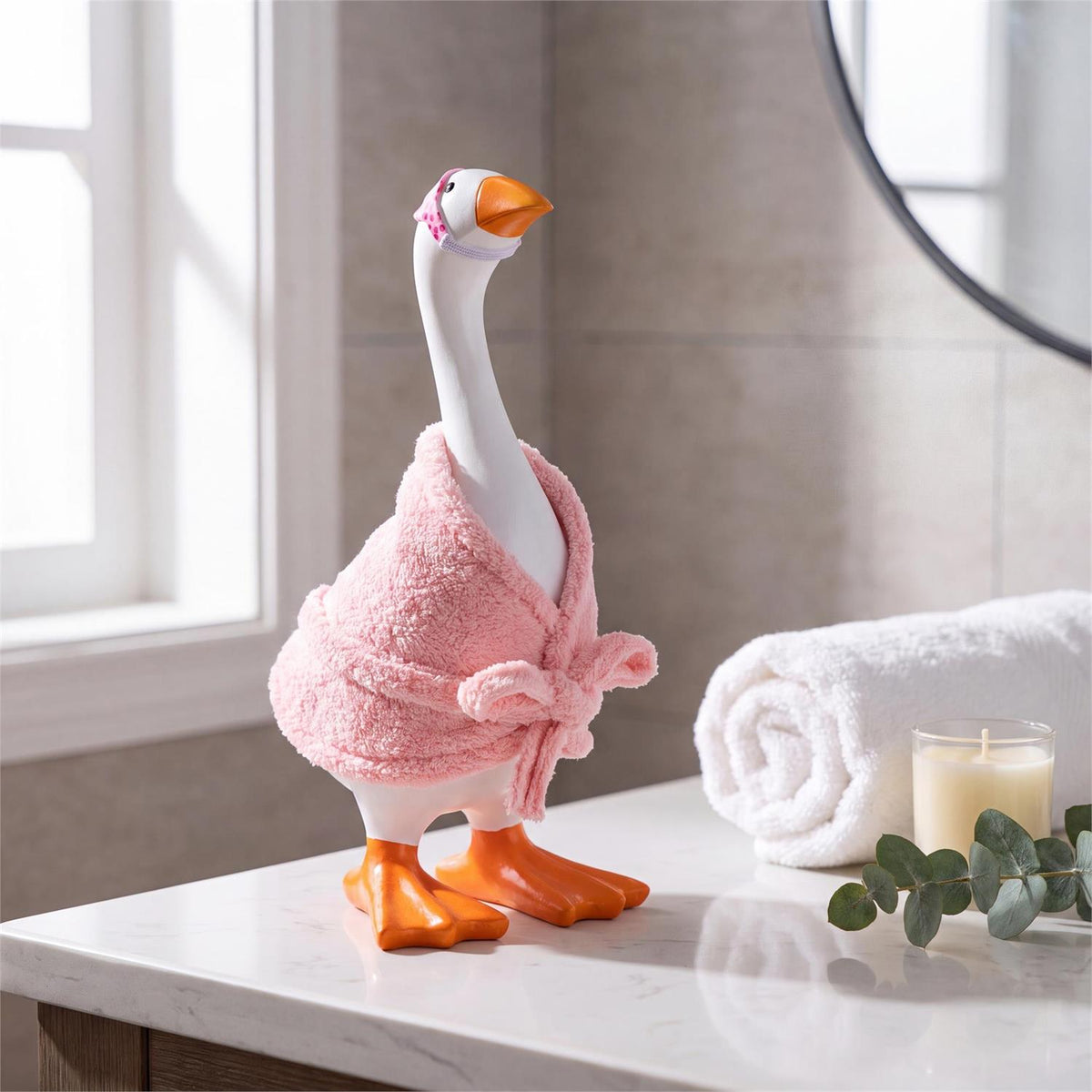 Evergreen Gordy Accessory - Spa Outfit