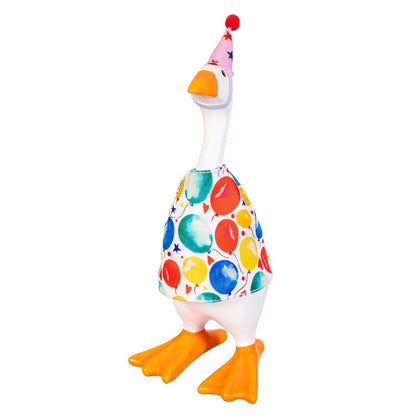Evergreen Gordy Accessory - Birthday Outfit
