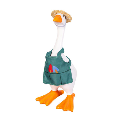 Evergreen Gordy Accessory - Gardener Outfit