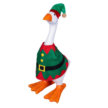 Evergreen Gordy Accessory - Elf Outfit
