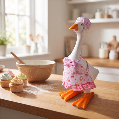 Evergreen Gordy Accessory - Chef Outfit