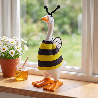 Evergreen Gordy Accessory - Bee Outfit