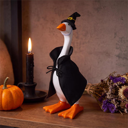 Evergreen Gordy Accessory - Witch Outfit