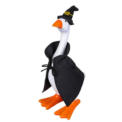 Evergreen Gordy Accessory - Witch Outfit