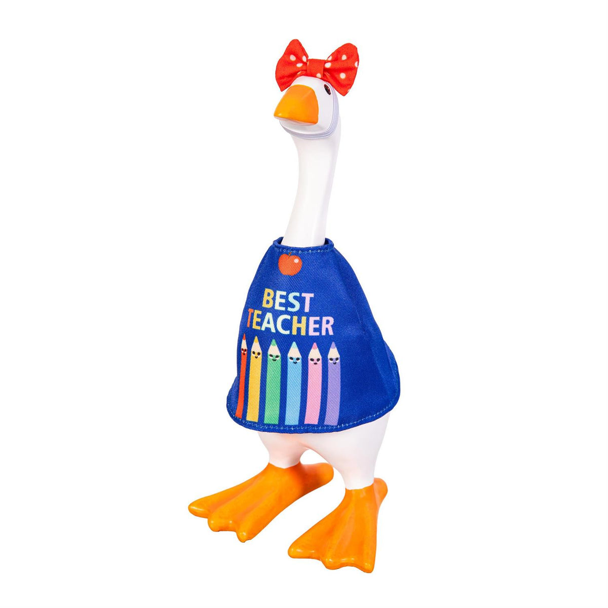 Evergreen Gordy Accessory - Teacher Outfit