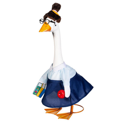 Evergreen Giddy the Goose Outfit Teacher