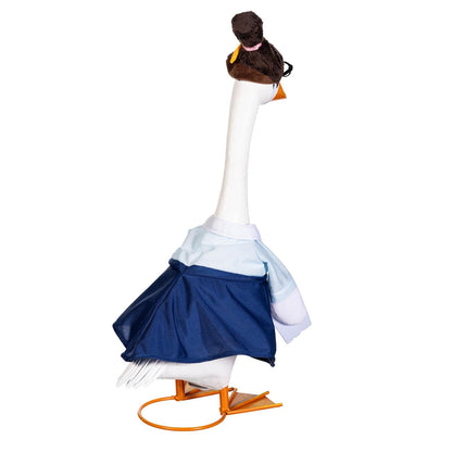 Evergreen Giddy the Goose Outfit Teacher