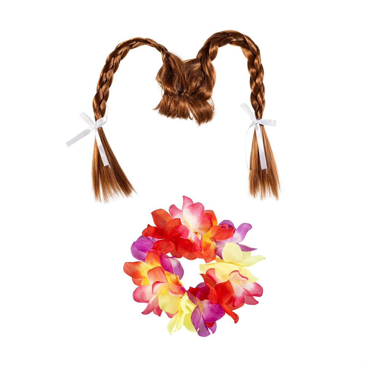 Evergreen Giddy the Goose Accessory Set Island Paradise