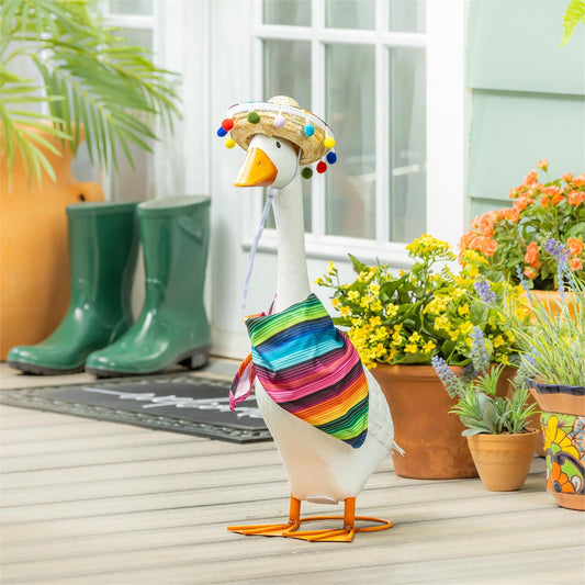 Evergreen Giddy the Goose Accessory Set Festive Attire