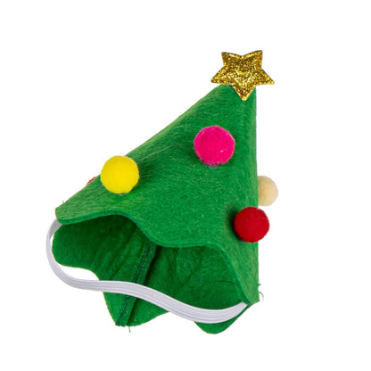 Evergreen Giddy the Goose Outfit Christmas Tree