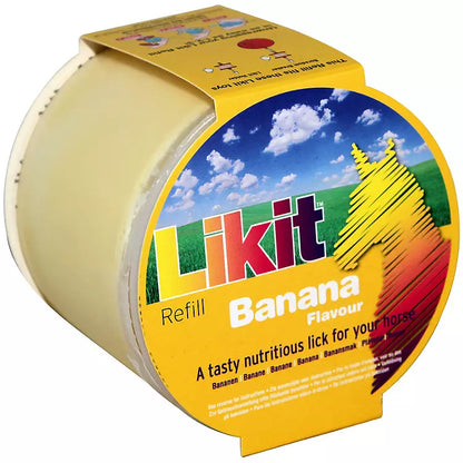 Likit Refill