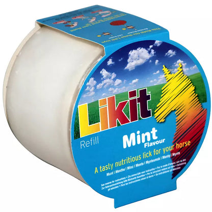 Likit Refill