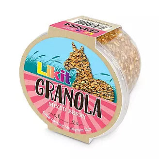 Likit Refill Granola
