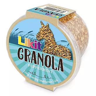 Likit Refill Granola