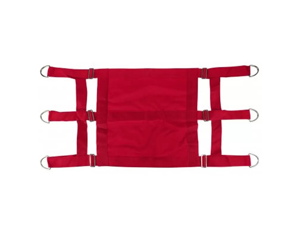 Gatsby Nylon Stall Guard with Closed Center