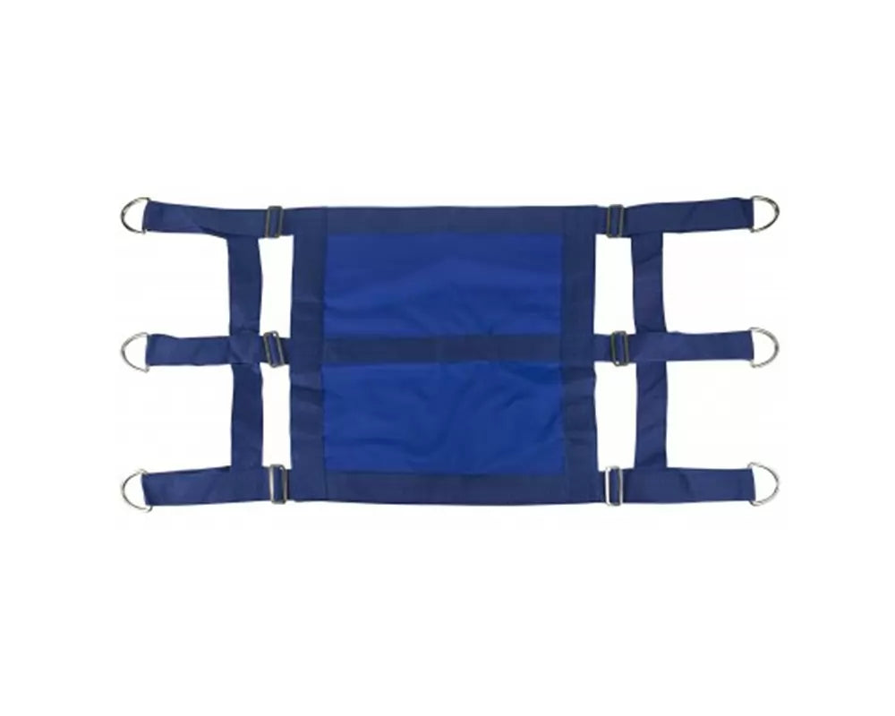Gatsby Nylon Stall Guard with Closed Center