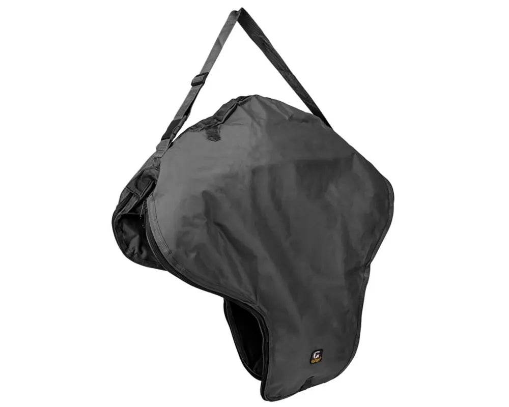 Gatsby Nylon Western Saddle Carrier
