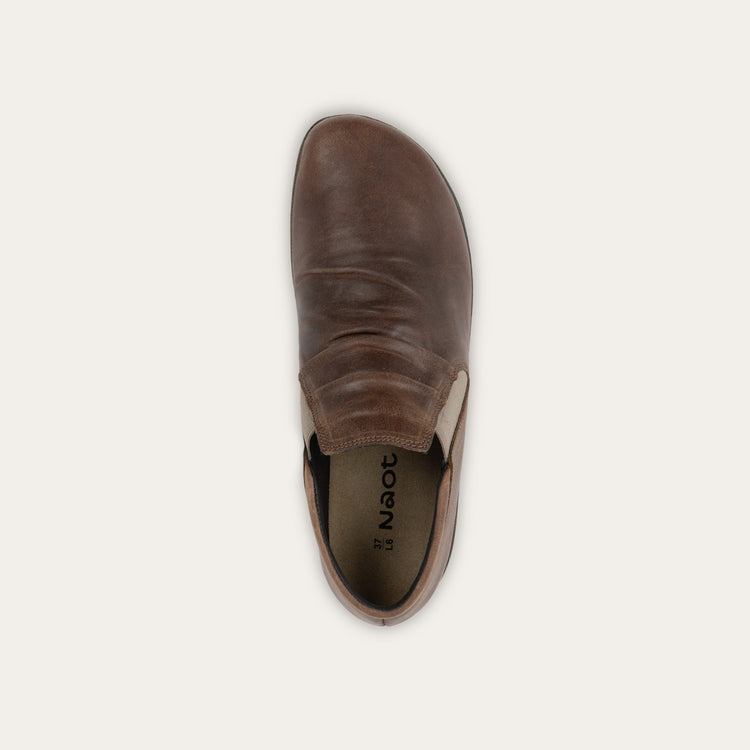 Naot Terehu Truffle Brown