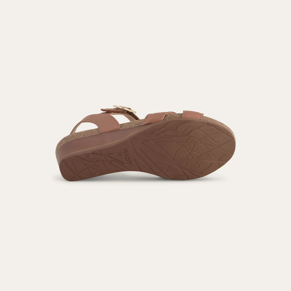 Naot Throne Caramel