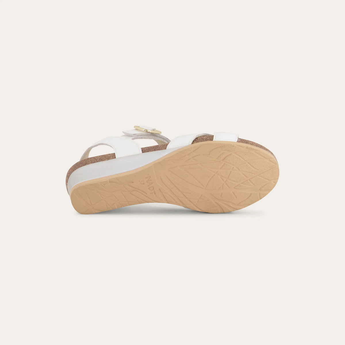 Naot Throne Soft White