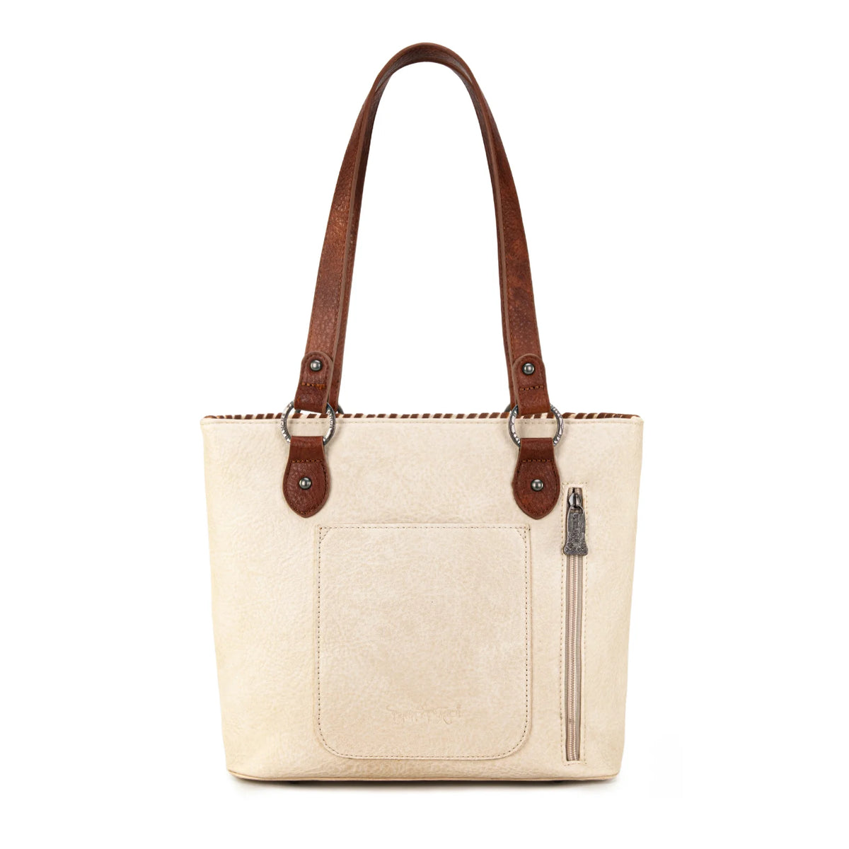 Trinity Ranch Collection Concho Tote CC