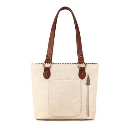 Trinity Ranch Collection Concho Tote CC