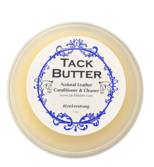 Tack Butter