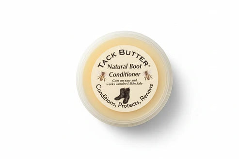 Tack Butter Boot Conditioner