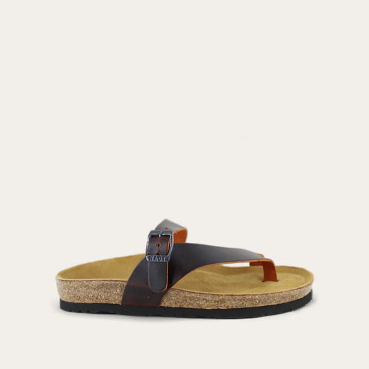 Naot Tahoe Buffalo Leather