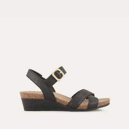 Naot Throne Soft Black