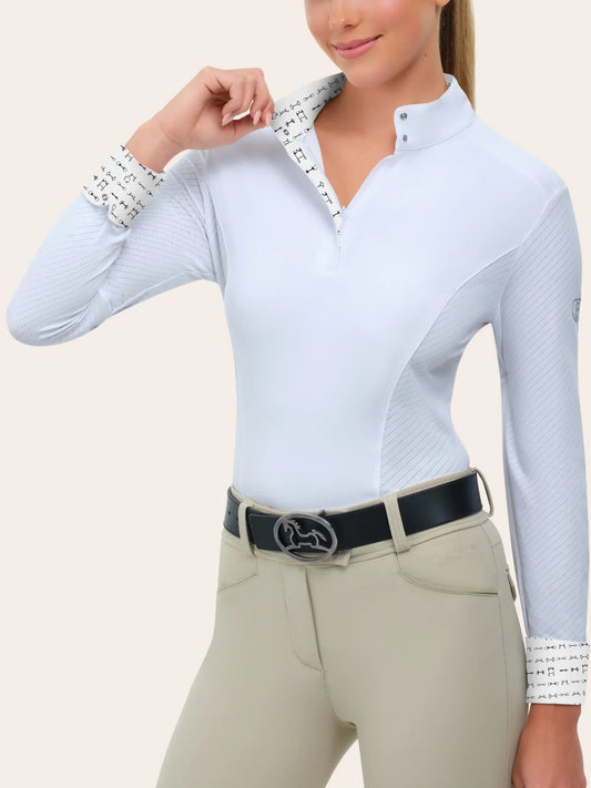 RJ Classics Tori 2.0 Show Shirt Multi Bits