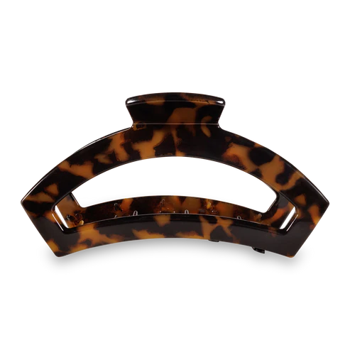 Teleties Classic and Open Clip Medium