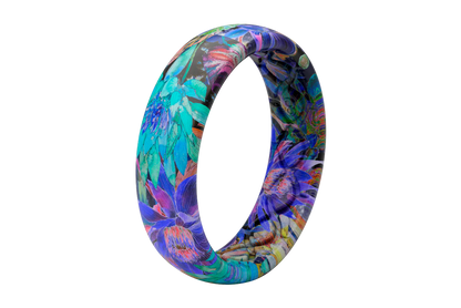 Groove Life Aspire Ring Twilight Blossom