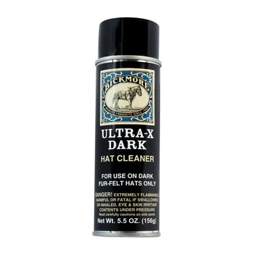 Ultra X Fur/Felt Hat Cleaner