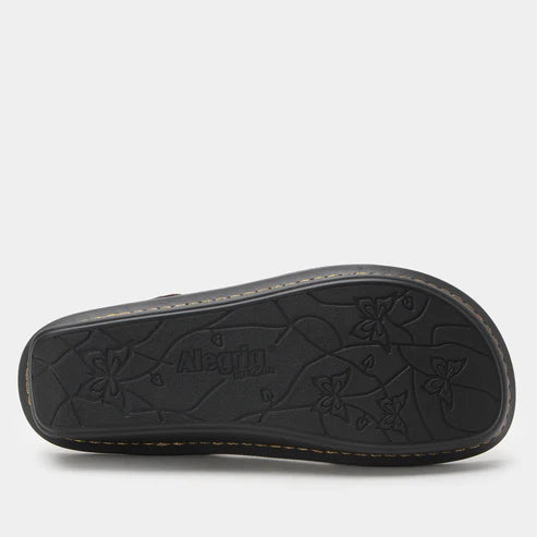 Alegria Vienna Swirling Brown