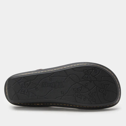 Alegria Vienna Swirling Brown