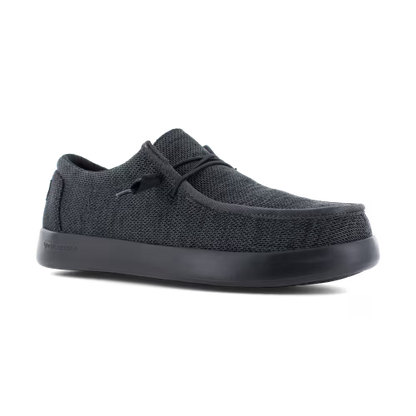 Volcom Ladies Chill Grey Composite Toe EH