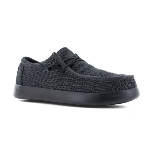 Volcom Mens Chill Grey Composite Toe EH