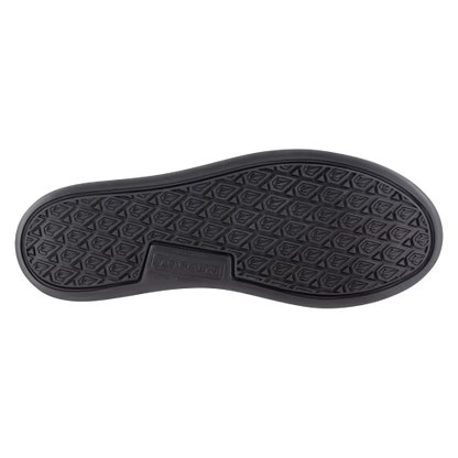 Volcom Chill Black Leather Composite Toe EH