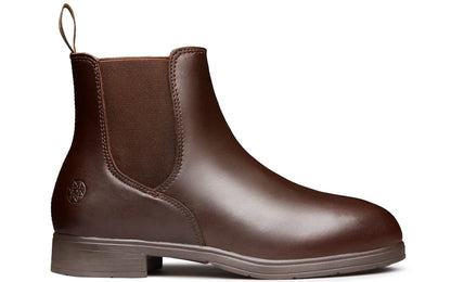 Xena Valence Chestnut Steel Toe SD
